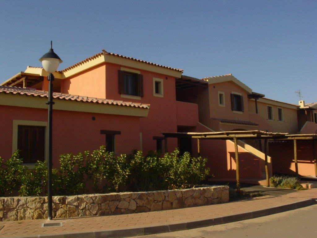 Casa Vacanza A Porto Istana مورتا ماريا المظهر الخارجي الصورة