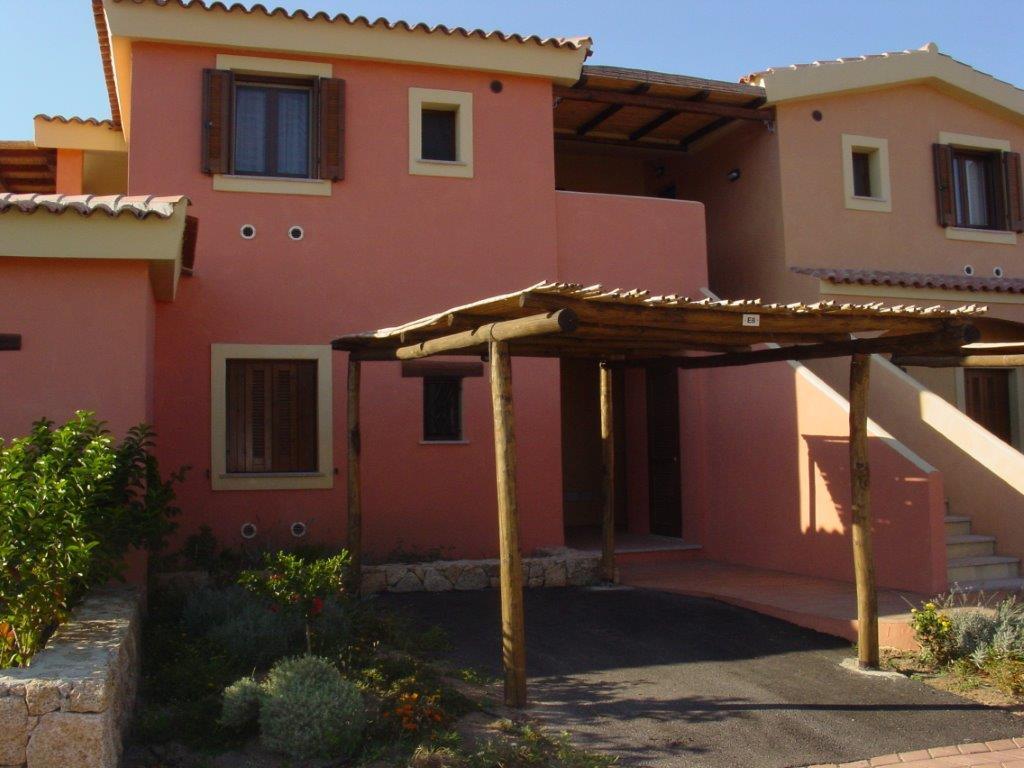 Casa Vacanza A Porto Istana مورتا ماريا المظهر الخارجي الصورة