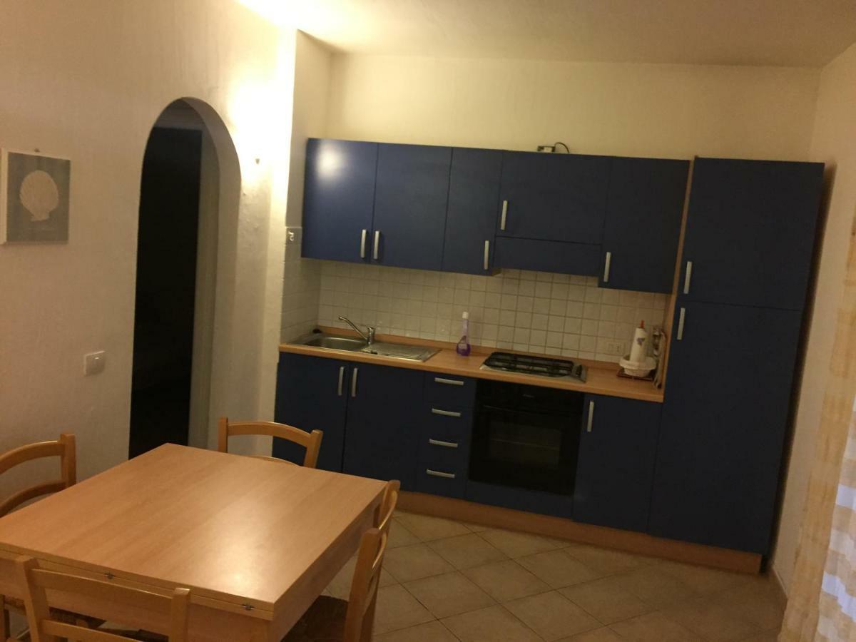 Casa Vacanza A Porto Istana مورتا ماريا المظهر الخارجي الصورة
